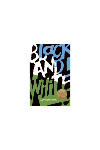 Walter Lorraine Books Black and White
