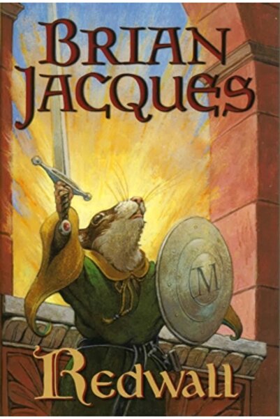 Philomel Redwall