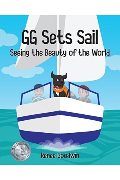 INDEPENDENT CAT GG Sets Sail - Seeing the Beauty of the World
