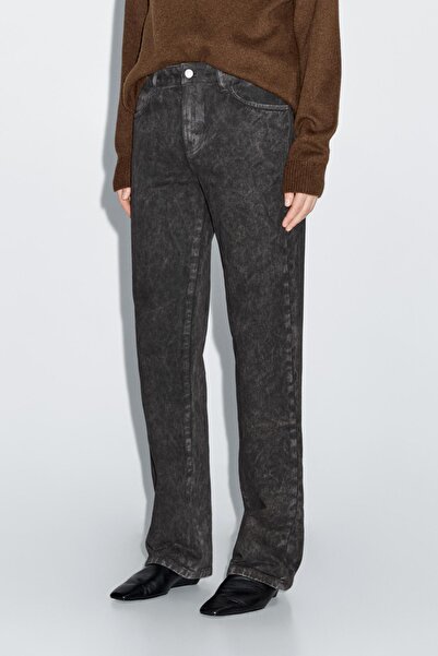 Massimo Dutti Orta bel regular fit jean