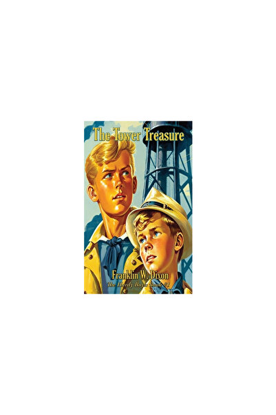 Positronic Pub The Tower Treasure