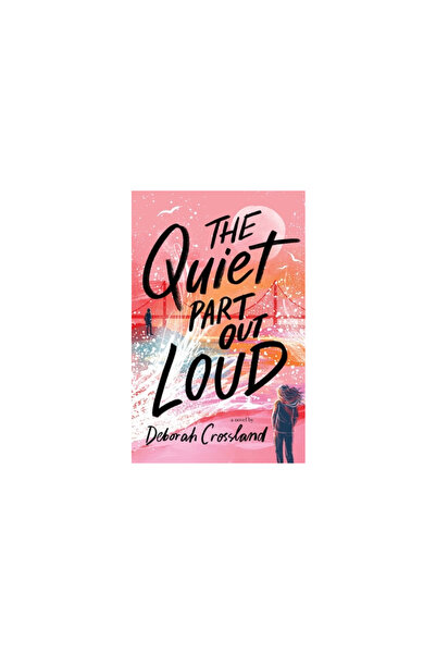 Simon & Schuster Books You The Quiet Part Out Loud