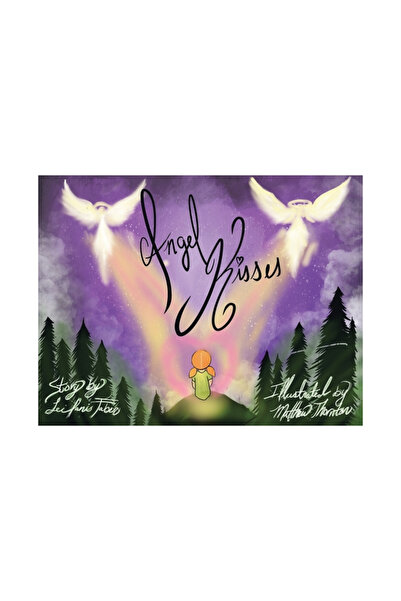 Authorcentrix Inc Angel Kisses