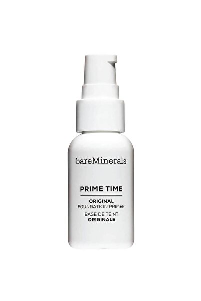BareMinerals , Prime Time, Mattifying, Liquid Primer, 30 ml *Tester