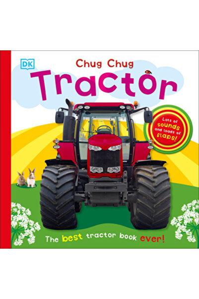 Free Pr Chug, Chug Tractor