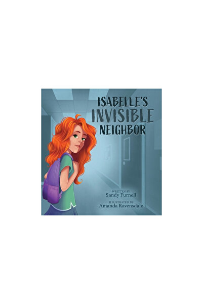 Lucid Books Isabelle's Invisible Neighbor