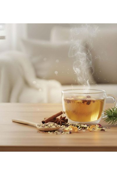 Trendmiya Winter Tea