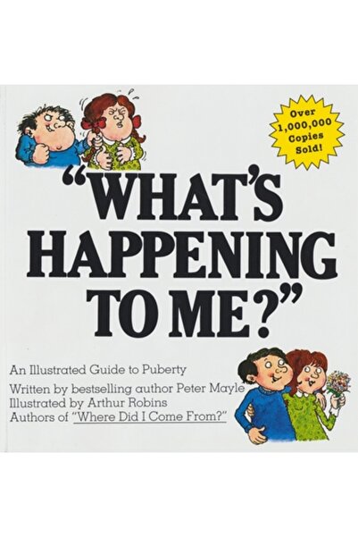 L. Stuart What's Happening to Me?: The Answers to Some of the World's Most Em...