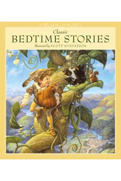 Kessinger Pub Llc Classic Bedtime Stories
