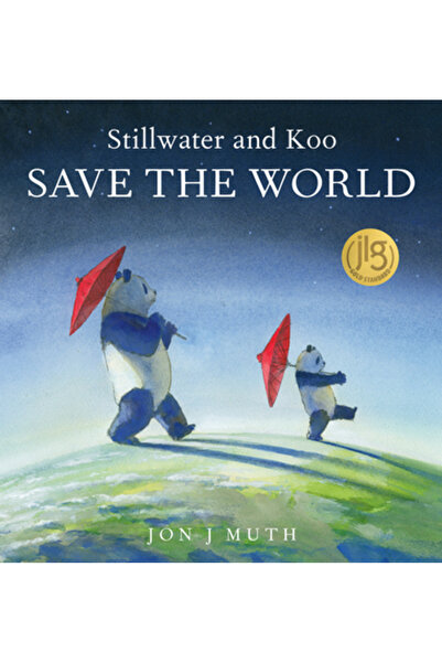 Scholastic Stillwater and Koo Save the World