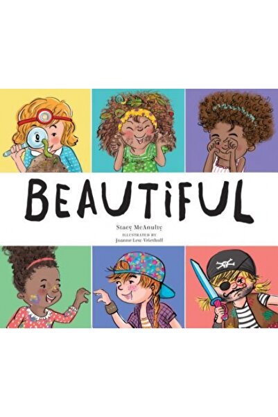 Penguin Group Beautiful