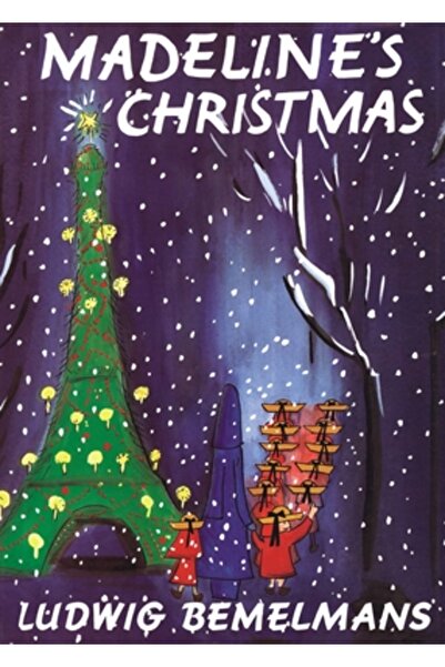 Viking Children's Books Madeline's Christmas