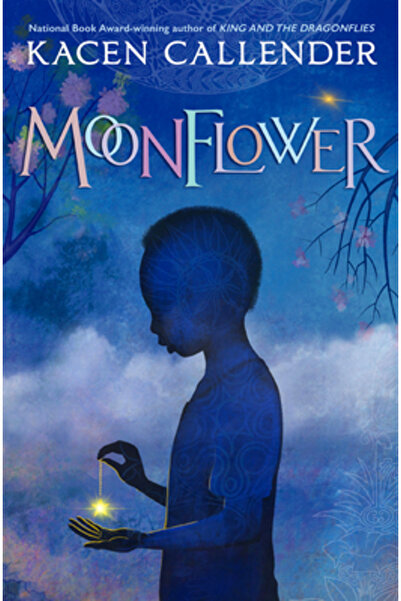 Scholastic Moonflower