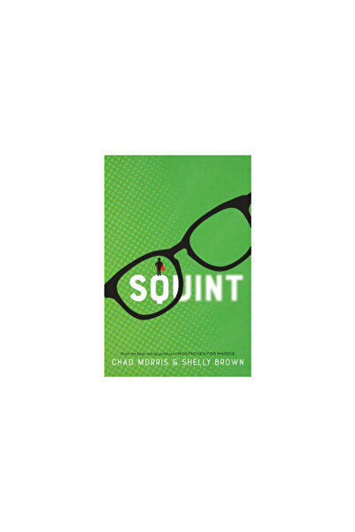 Shadow Mountain Pub Squint