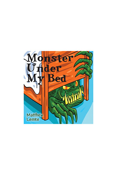 Outskirts Pr Monster Under My Bed