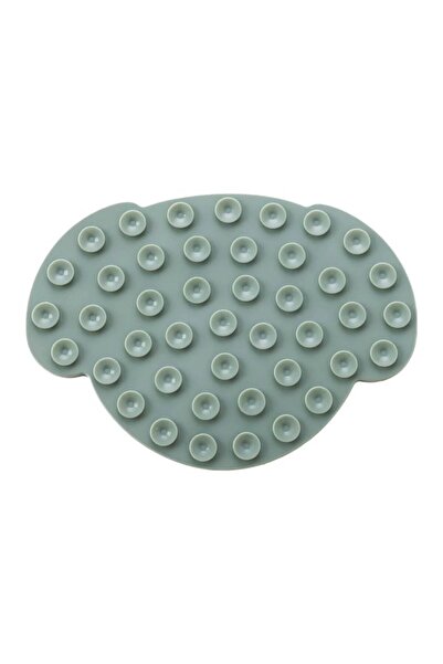 OEM Covoras hranire lenta animale, Verde