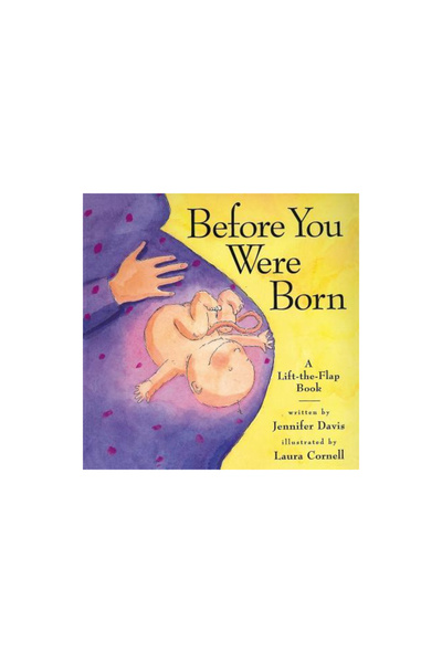 Workman Publishing Before You Were Born