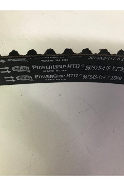 Gatesis TRIGER SETI EURO 5/CLİO II/KANGO 01/MEGANE III 09>-IV 12>DOKKER 12>/DUSTER 10> QASHQAI/MICRA 1,5 DCI