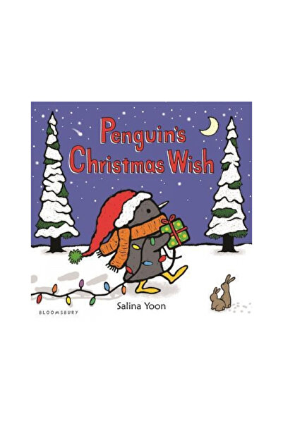 Bloomsbury Penguin's Christmas Wish