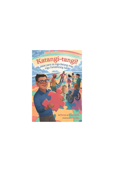 Penny Candy Books Extraordinary! A Book for Children with Rare Diseases (Taga...