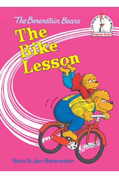 Random House Books for Young Readers The Bike Lesson