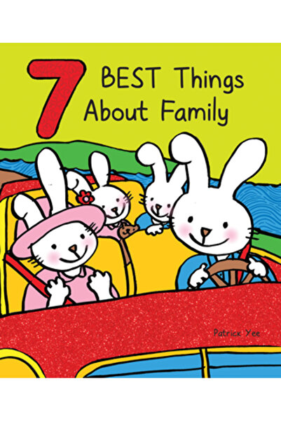 Flowerpot Pr 7 Best Things about Family