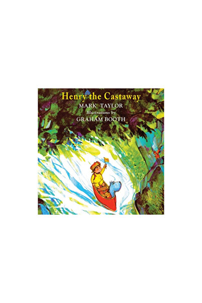 Purple House Pr Henry the Castaway