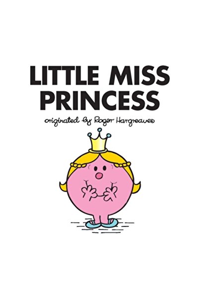 Price Stern Sloan Inc Little Miss Princess