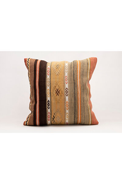 Kilim Whole Sale Pillow and Cushion Cover Made of Handmade Rug, 50X50 cm