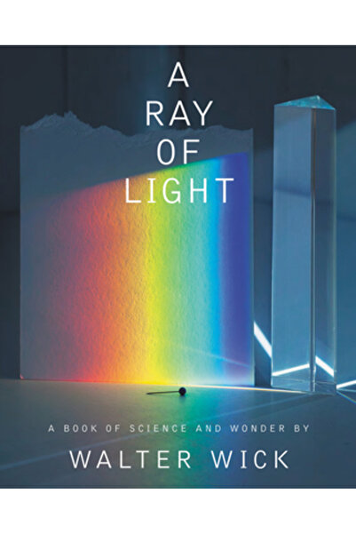 Scholastic A Ray of Light