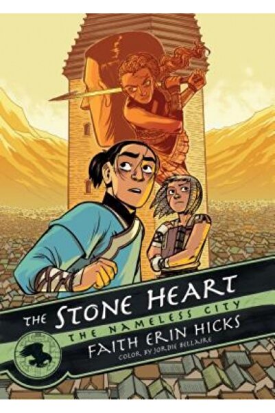 BIBLIOBAZAAR The Stone Heart