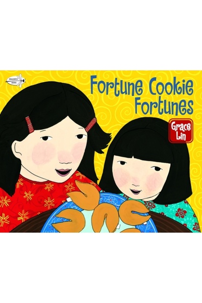DRAGONFLY BOOKS Fortune Cookie Fortunes