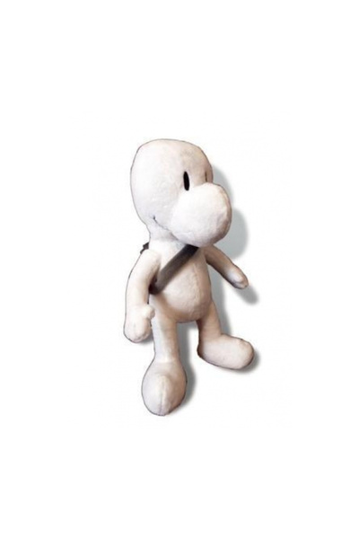 Cartoon Books (Oh) Fone Bone Plush Doll