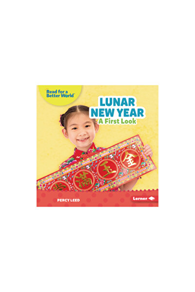 Lerner Pubn Lunar New Year: A First Look