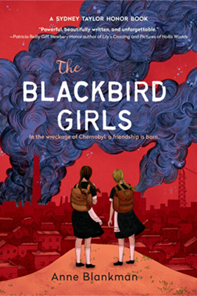 Viking Books for Young Readers The Blackbird Girls