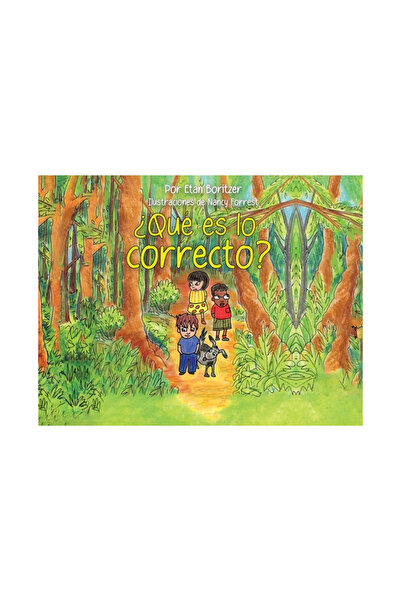 Veronica Lane Books Que es lo correcto?