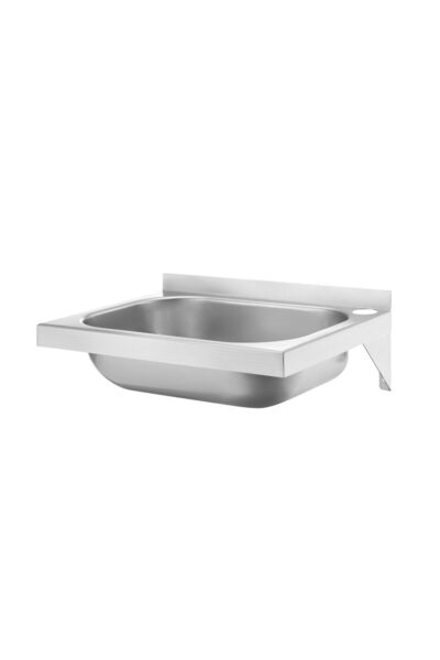 HENDI Chiuvetă din oțel inoxidabil, 400x295x(Î)145mm