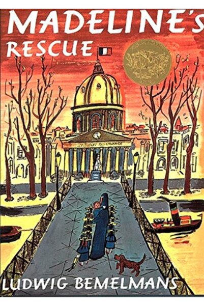 Viking Children's Books Madeline's Rescue