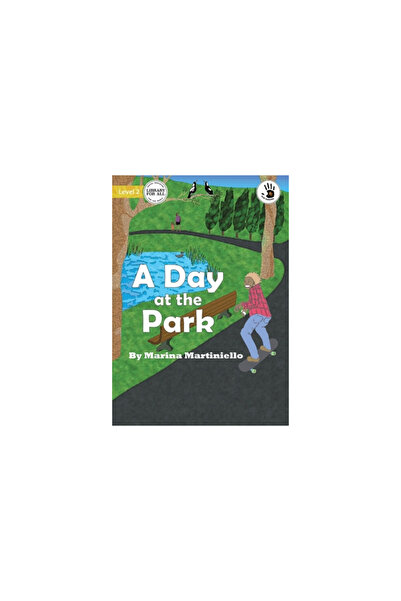 Lib For All A Day at the Park