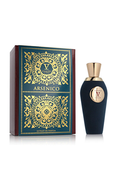 V'Canto V Canto Arsenico Extrait de parfum 100 ml (unisex)