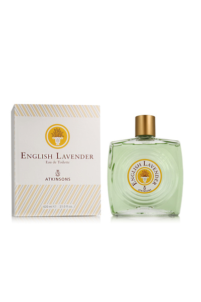 Atkinsons English Lavender Eau De Toilette 620 ml (unisex)
