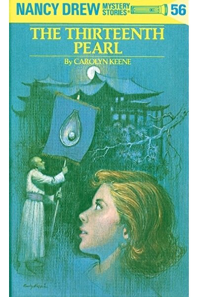 GROSSET & DUNLAP The Thirteenth Pearl