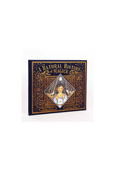 FRANCES LINCOLN A History of Magick