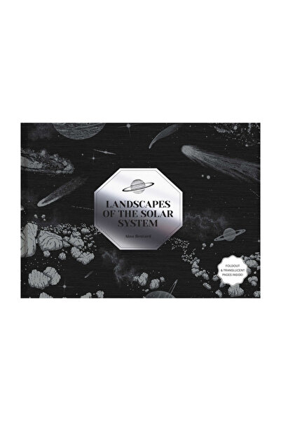 Tra Pub Landscapes of the Solar System