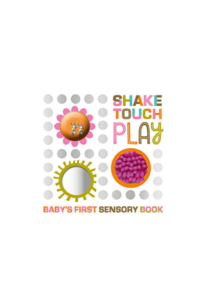 Make Believe Ideas Inc Shake Touch Play