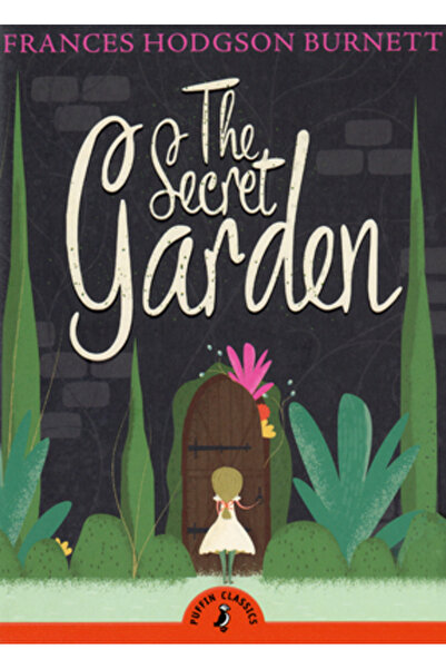 Puffin Books The Secret Garden