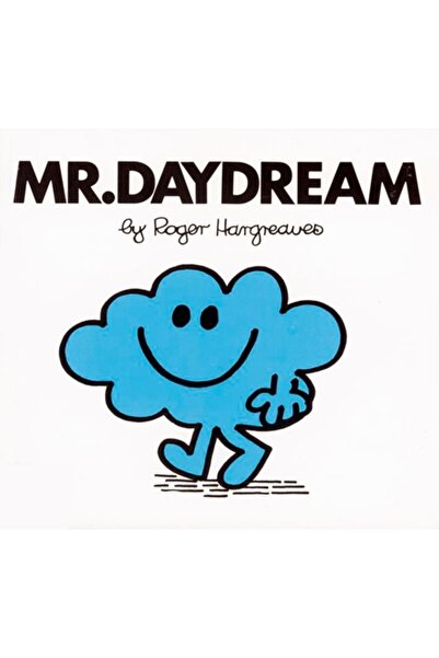 Price Stern Sloan Mr. Daydream