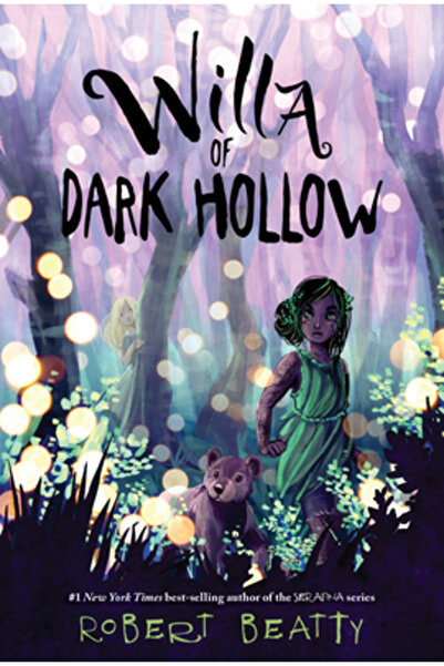 Disney Pr Willa of Dark Hollow