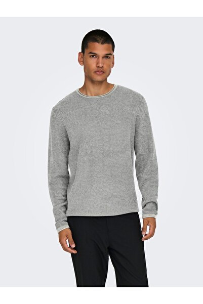 Only & Sons Strickpullover ONSERIC Pullover