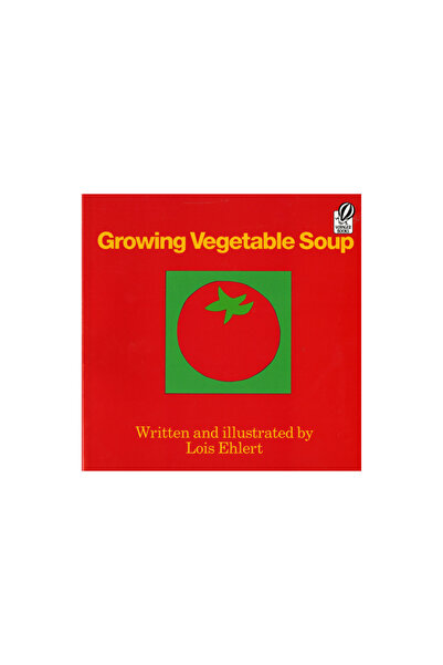 Houghton Mifflin Harcourt (Hmh) Growing Vegetable Soup